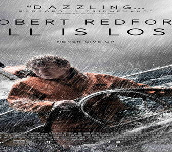 فيلم All Is Lost 2013 مترجم