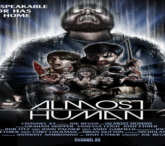 فيلم Almost Human 2013 مترجم