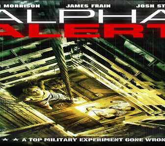 فيلم Alpha Alert 2013 مترجم