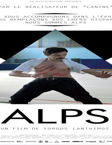فيلم Alps 2011 مترجم