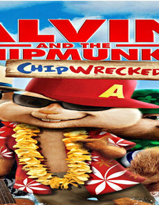 فيلم Alvin And The Chipmunks Chipwrecked 2011 مترجم