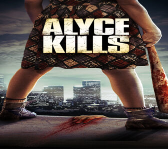 فيلم Alyce 2011 مترجم