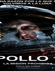 فيلم Apollo 18 2011 مترجم