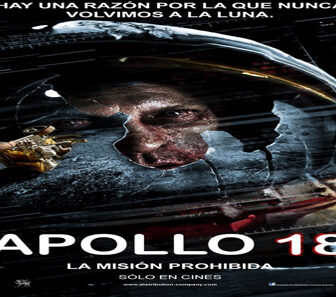 فيلم Apollo 18 2011 مترجم