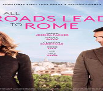 فيلم All Roads Lead To Rome 2015 مترجم