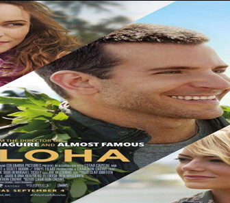 فيلم Aloha 2015 مترجم
