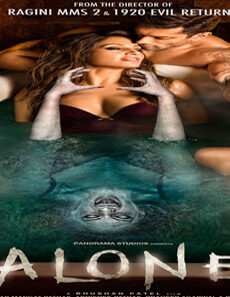 فيلم Alone 2015 مترجم