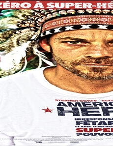 فيلم American Hero Chip 2015 مترجم