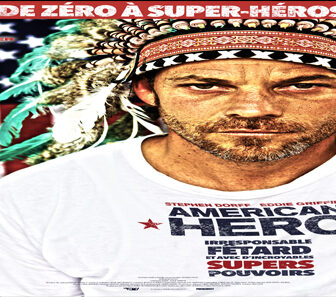 فيلم American Hero Chip 2015 مترجم