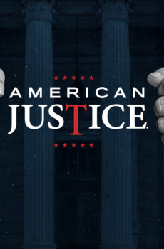 فيلم American Justice 2015 مترجم