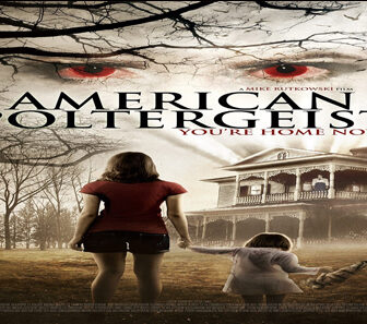 فيلم American Poltergeist 2015 مترجم