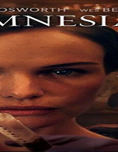 فيلم Amnesiac 2015 مترجم