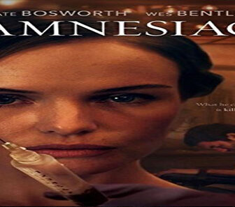 فيلم Amnesiac 2015 مترجم