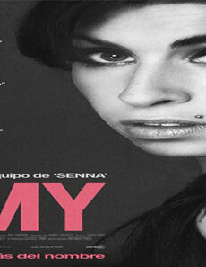 فيلم Amy 2015 مترجم