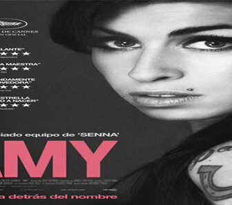 فيلم Amy 2015 مترجم