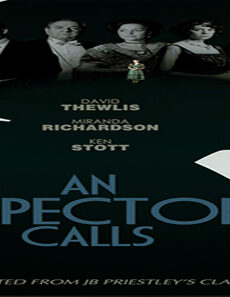 فيلم An Inspector Calls 2015 مترجم