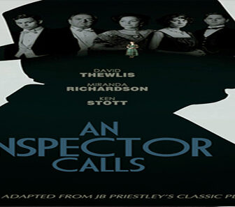 فيلم An Inspector Calls 2015 مترجم