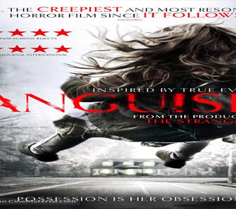فيلم Anguish 2015 مترجم