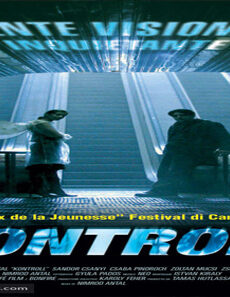 فيلم Kontroll 2003 مترجم