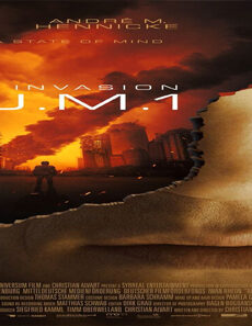 فيلم Alien Invasion S U M 1 2017 مترجم