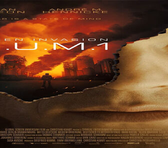 فيلم Alien Invasion S U M 1 2017 مترجم