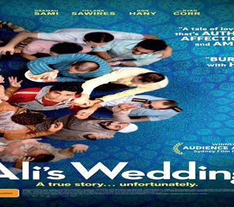 فيلم Alis Wedding 2017 مترجم