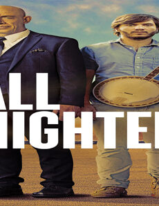 فيلم All Nighter 2017 مترجم
