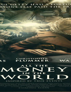 فيلم All The Money In The World 2017 مترجم