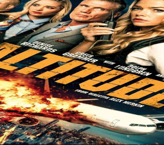 فيلم Altitude 2017 مترجم