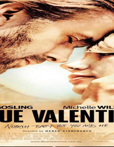 فيلم Blue Valentine 2010 مترجم