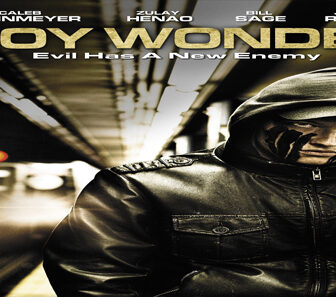 فيلم Boy Wonder 2010 مترجم
