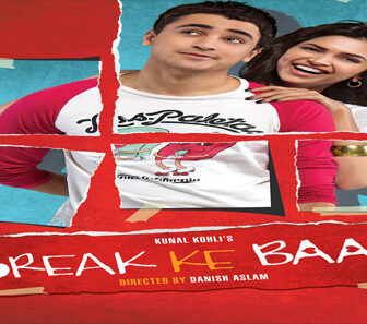 فيلم Break Ke Baad 2010 مترجم