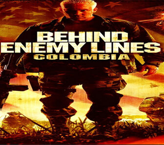 فيلم Behind Enemy Lines Colombia 2009 مترجم