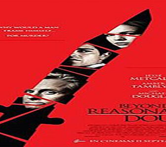 فيلم Beyond A Reasonable Doubt 2009 مترجم