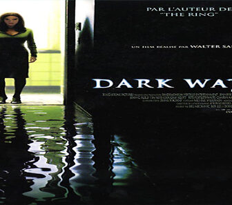 فيلم Dark Water 2005 مترجم