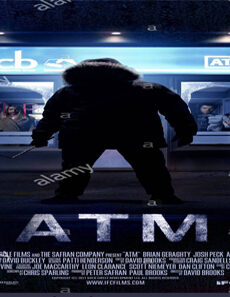 فيلم ATM 2012 مترجم