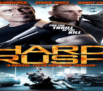 فيلم Ambushed 2013 مترجم