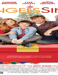 فيلم Angels Sing 2013 مترجم