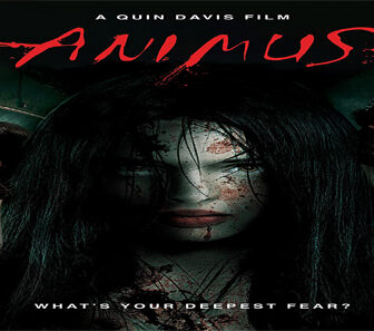فيلم Animus 2013 مترجم