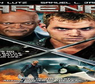 فيلم Arena 2011 مترجم