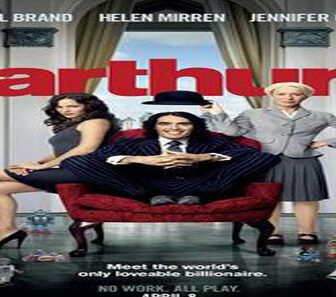 فيلم Arthur 2011 مترجم