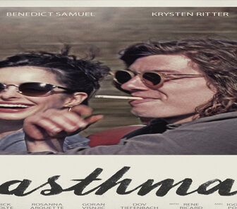 فيلم Asthma 2014 مترجم