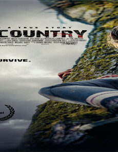 فيلم Backcountry 2014 مترجم
