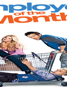 فيلم Employee Of The Month 2006 مترجم