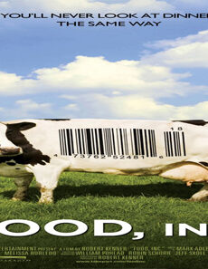 فيلم Food Inc 2008 مترجم