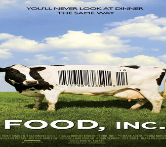 فيلم Food Inc 2008 مترجم