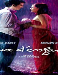 فيلم Love Me If You Dare 2003 مترجم