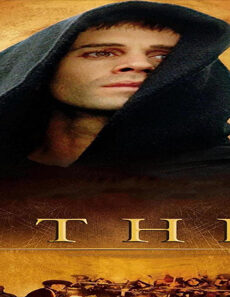 فيلم Luther 2003 مترجم