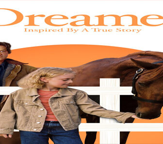فيلم Dreamer Inspired By A True Story 2005 مترجم