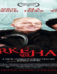فيلم Burke And Hare 2010 مترجم